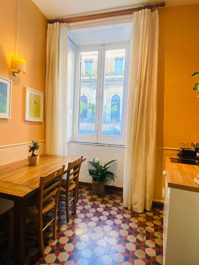 Inn The Garden CTA Eksteriør bilde